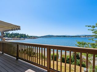 320 Perry Ave N, Pt Orchard, WA