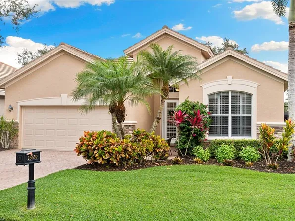 23659 Via Carino LN, BONITA SPRINGS, FL 34135