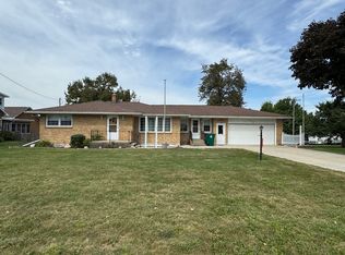 204 W Logan St, Forreston, IL 61030