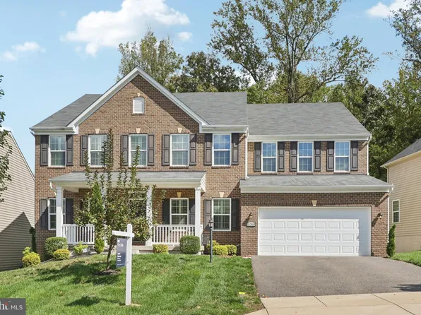 15318 Governors Park Ln, Upper Marlboro, MD 20772