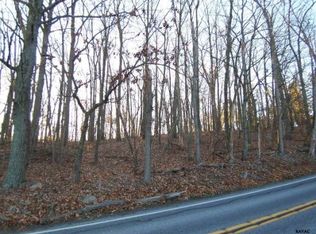 430 Indian Rock Dam Rd, York, PA 17403