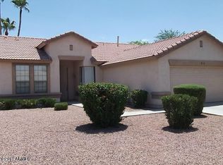575 S Newport St, Chandler, AZ 85225