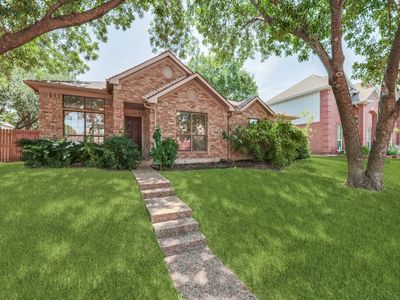 767 Livingston Dr, Allen, TX, 75002