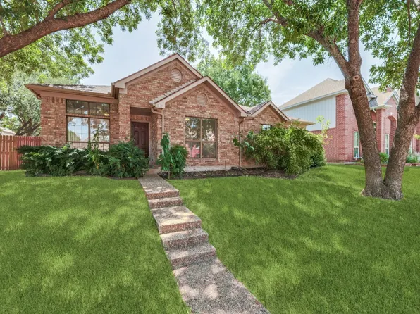 767 Livingston Dr, Allen, TX 75002