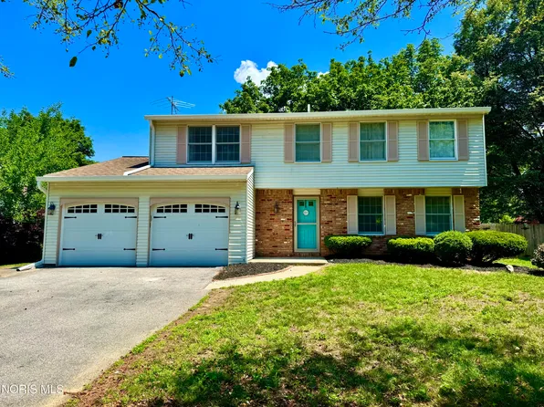 4722 Sheringham Ln, Sylvania, OH 43560