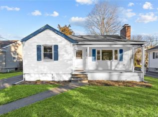 105 N Ridge St, Pt Chester, NY 10573