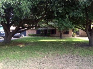 808 S Old Temple Rd, Hewitt, TX 76643
