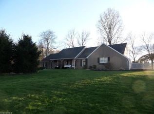 2839 Howland Wilson Rd NE, Warren, OH 44484