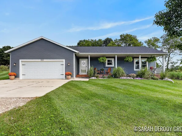 5514 W State Rd, Middleville, MI 49333