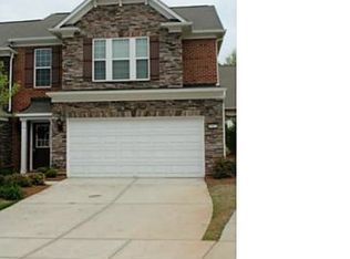 16832 Dunaverty Pl, Charlotte, NC 28277