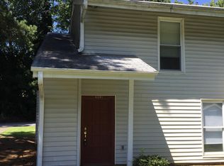 4381 Idlewood Ln, Tucker, GA