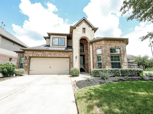 3535 Satton Ranch Ln, Fulshear, TX 77441