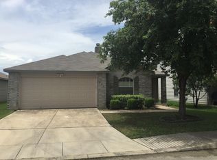 7227 Carriage Mist, San Antonio, TX 78249