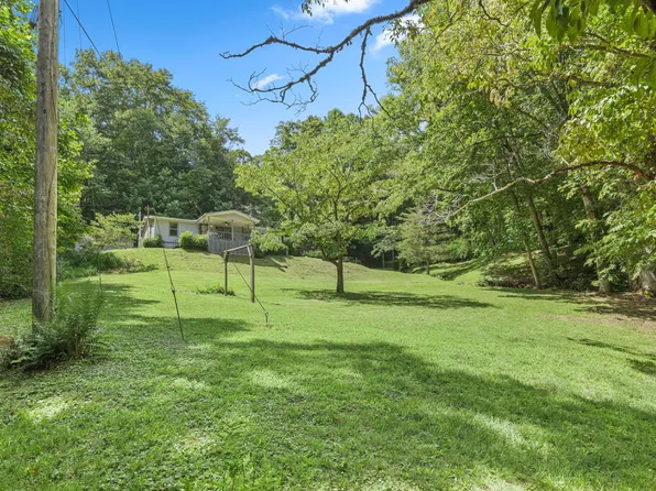 2572 S Skeenah Rd, Franklin, NC 28734