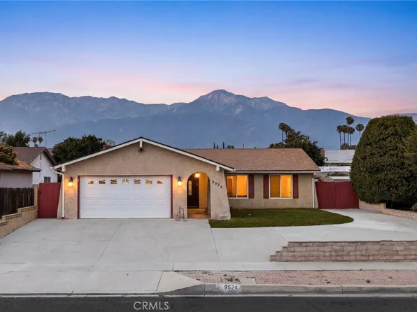 9524 Church St, Rancho Cucamonga, CA 91730
