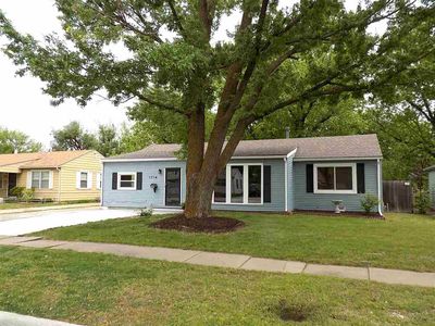 1714 Roanoke St, Wichita, KS, 67218