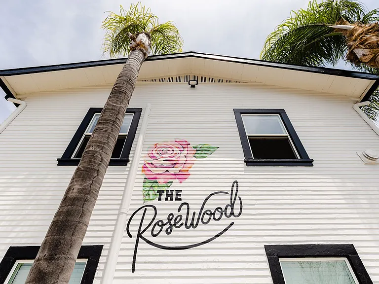 The Rosewood — Photo 20