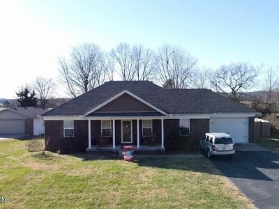 3608 Donna Way, Bardstown, KY, 40004