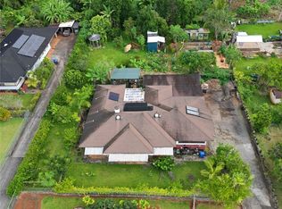 1777 Eames St, Wahiawa, HI 96786