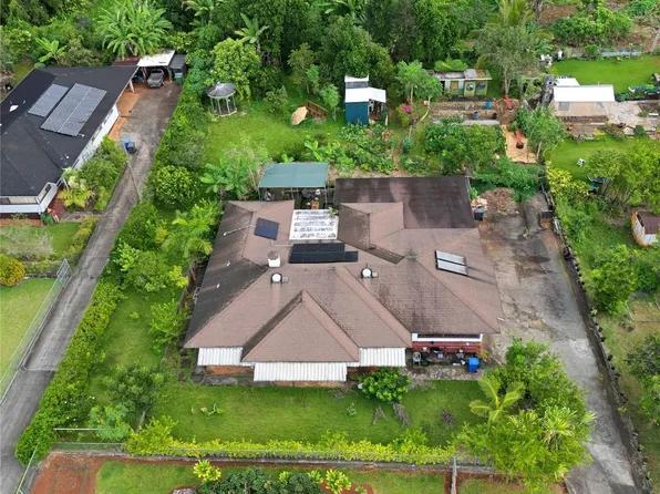 1777 Eames St, Wahiawa, HI 96786
