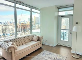 170 Fort York Blvd #1204, Toronto, ON M5V 0E6