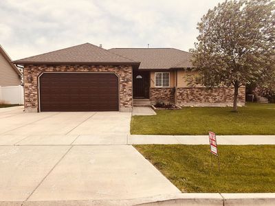 4683 Independence Ave, Chubbuck, ID, 83202