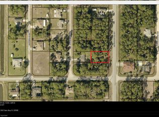 1470 De Groodt Rd SW, Palm Bay, FL 32908