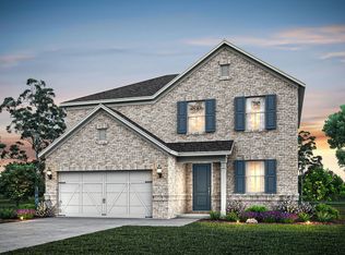 Tilden Plan, Overland, Locust Grove, GA 30248