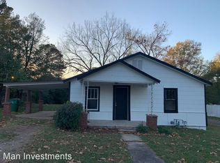 210 N Monroe St, Cabot, AR 72023