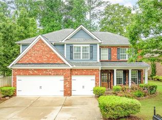 3016 Levinshire Way, Dacula, GA 30019