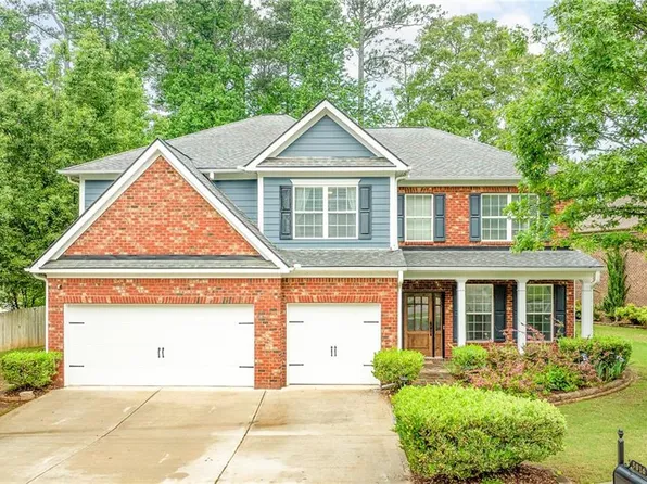 3016 Levinshire Way, Dacula, GA 30019