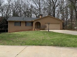 1548 Sever Rd, Lawrenceville, GA 30043