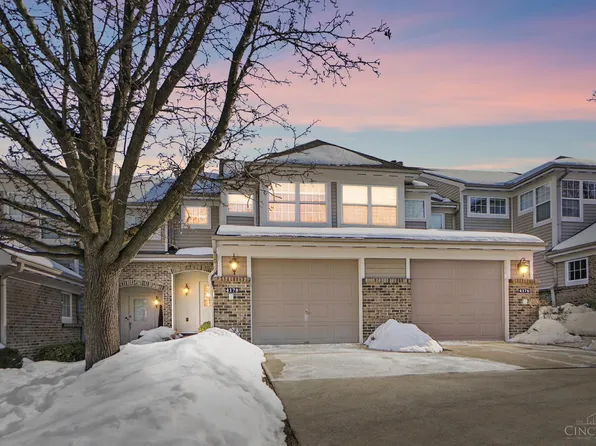 4178 Marival Way, Mason, OH 45040