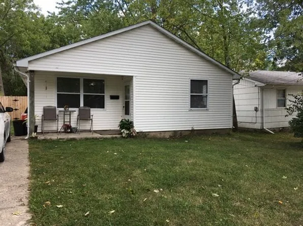 400 Sanford Ave, Columbia, MO 65203