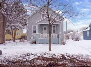 1605 Fremont St, Bay City, MI 48708