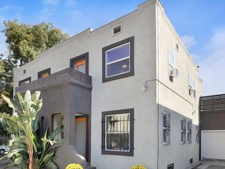 5150 Romaine St — Photo 1