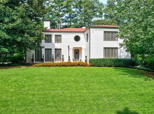 1676 W Sussex Rd NE, Atlanta, GA 30306