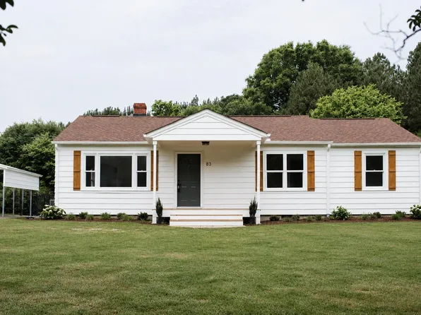 83 Wimberly Rd, Moncure, NC 27559