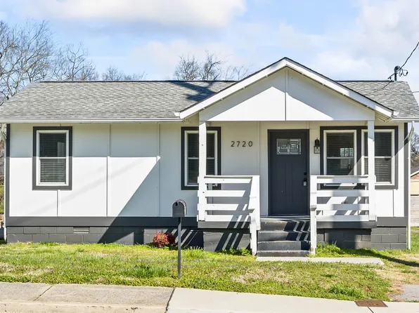 2720 Herman St, Nashville, TN 37208