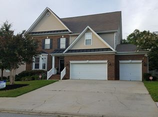 144 Hearthwood Cir, Irmo, SC 29063