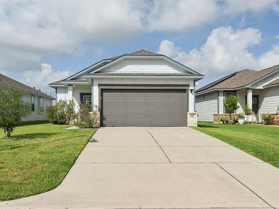 1st image of 111 Tejas Village Pkwy