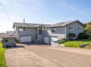 8898 SW Marine View St, South Beach, OR 97366