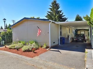 815 124th St SW SPACE 158, Everett, WA 98204