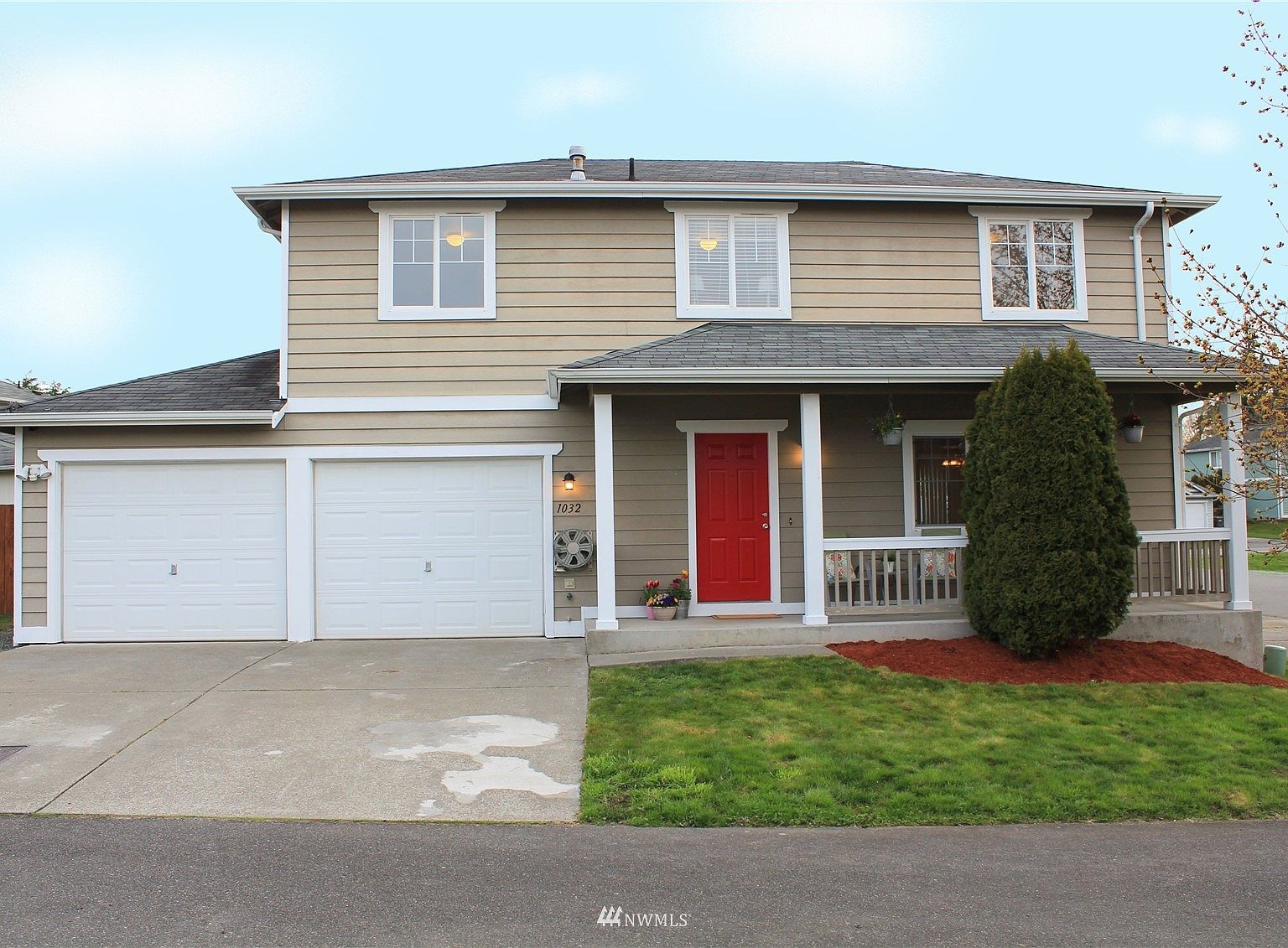 1032 85th Drive NE, Lake Stevens, WA 98258 Zillow