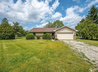 14790 Ida Center Rd, Petersburg, MI 49270