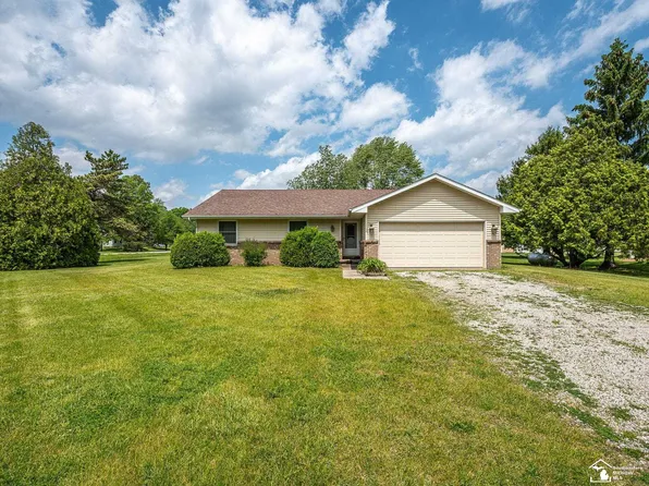 14790 Ida Center Rd, Petersburg, MI 49270