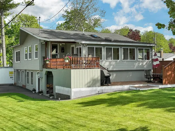 43 Nancy Drive, Belmont, NH 03220