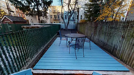 Rented by Flatiron Real Estate Advisors LLC