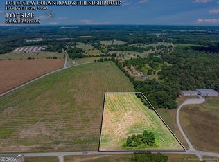 4 Friendship Rd, Hartwell, GA 30643