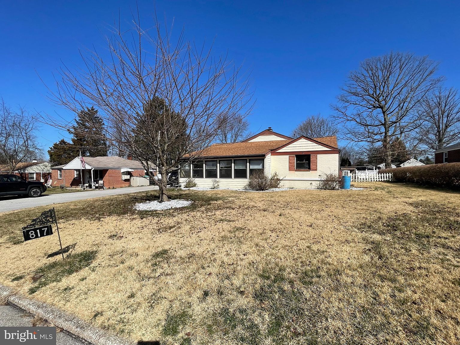 817 Woodbrook Ln, Plymouth Meeting, PA 19462 Zillow